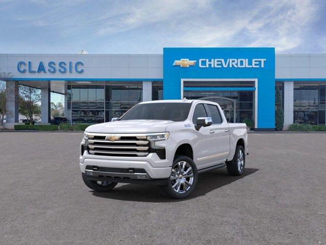 2025 Chevrolet Silverado 1500 Vehicle Photo in SUGAR LAND, TX 77478-0000