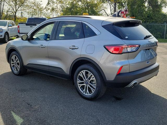 2021 Ford Escape Vehicle Photo in Boyertown, PA 19512