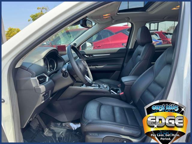 2021 Mazda CX-5 Vehicle Photo in FREEPORT, NY 11520-3923