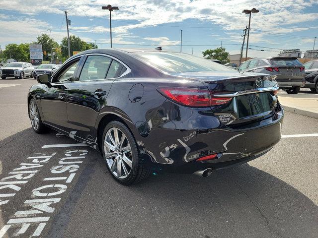 2021 Mazda6 Vehicle Photo in Philadelphia, PA 19116