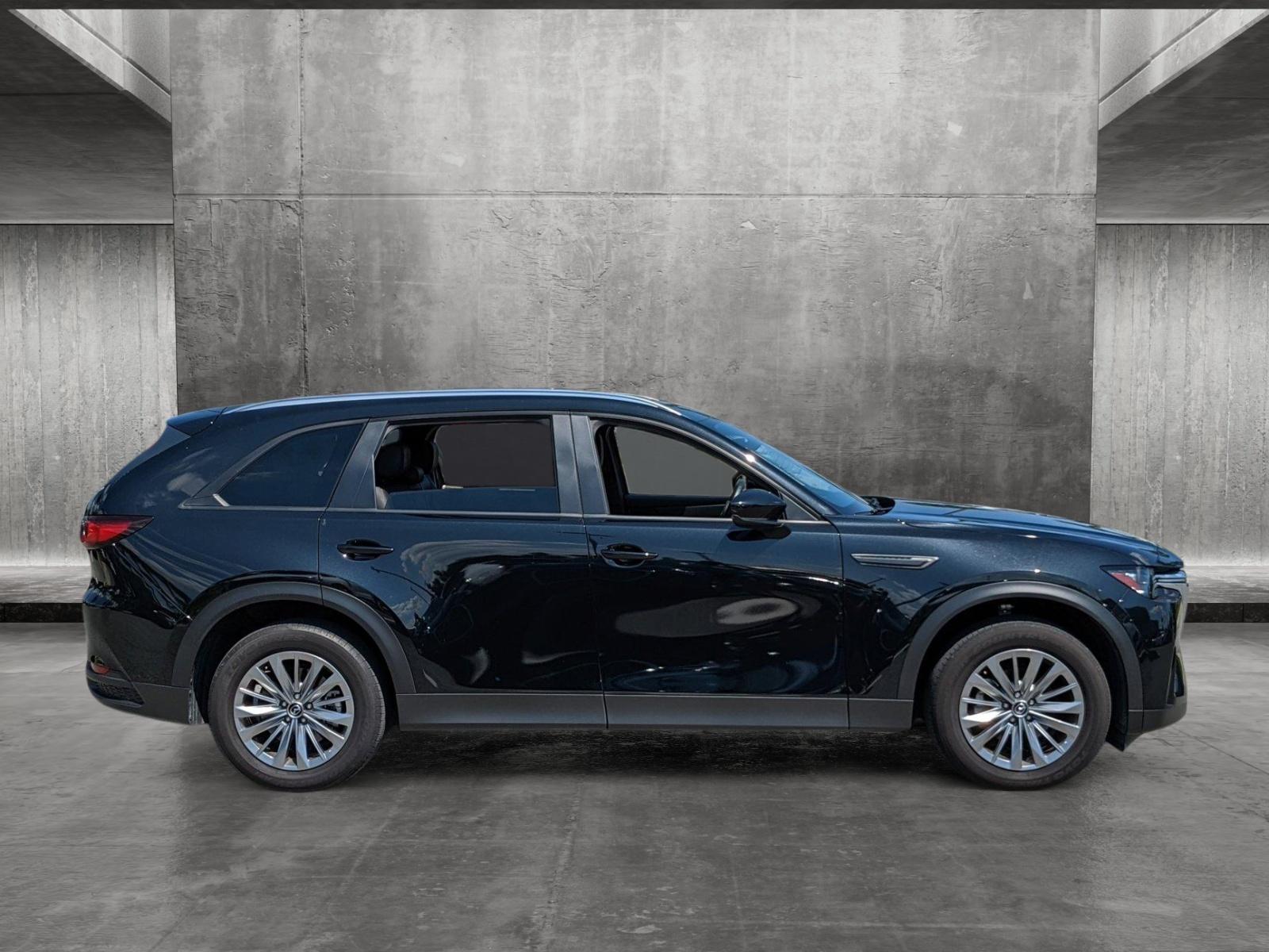 2024 Mazda CX-90 Vehicle Photo in Orlando, FL 32811