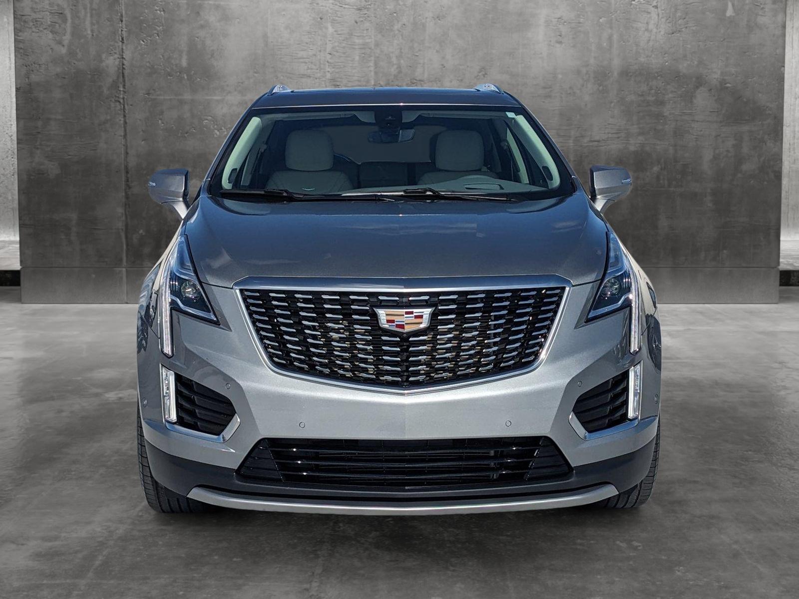 2023 Cadillac XT5 Vehicle Photo in WEST PALM BEACH, FL 33407-3296