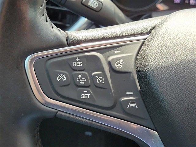 2020 Chevrolet Equinox Vehicle Photo in MILFORD, OH 45150-1684