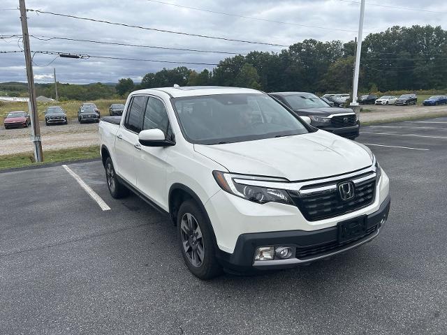 2019 Honda Ridgeline Vehicle Photo in INDIANA, PA 15701-1897