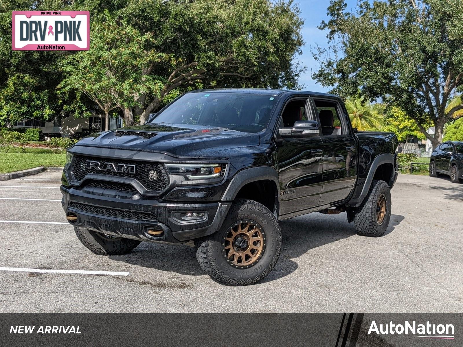 2021 Ram 1500 Vehicle Photo in West Palm Beach, FL 33417