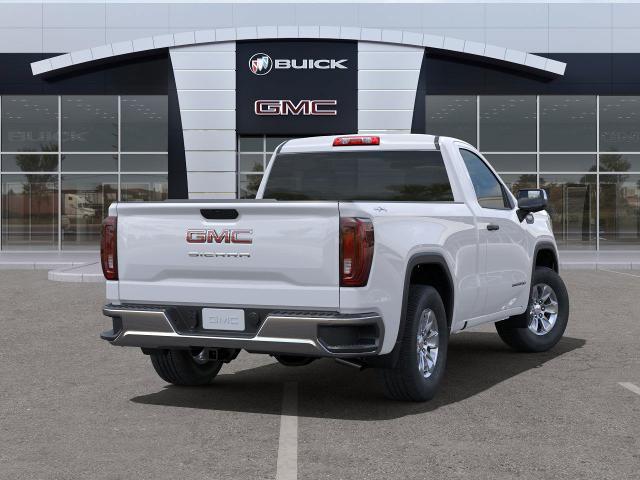 2025 GMC Sierra 1500 Vehicle Photo in GOLDEN, CO 80401-3850