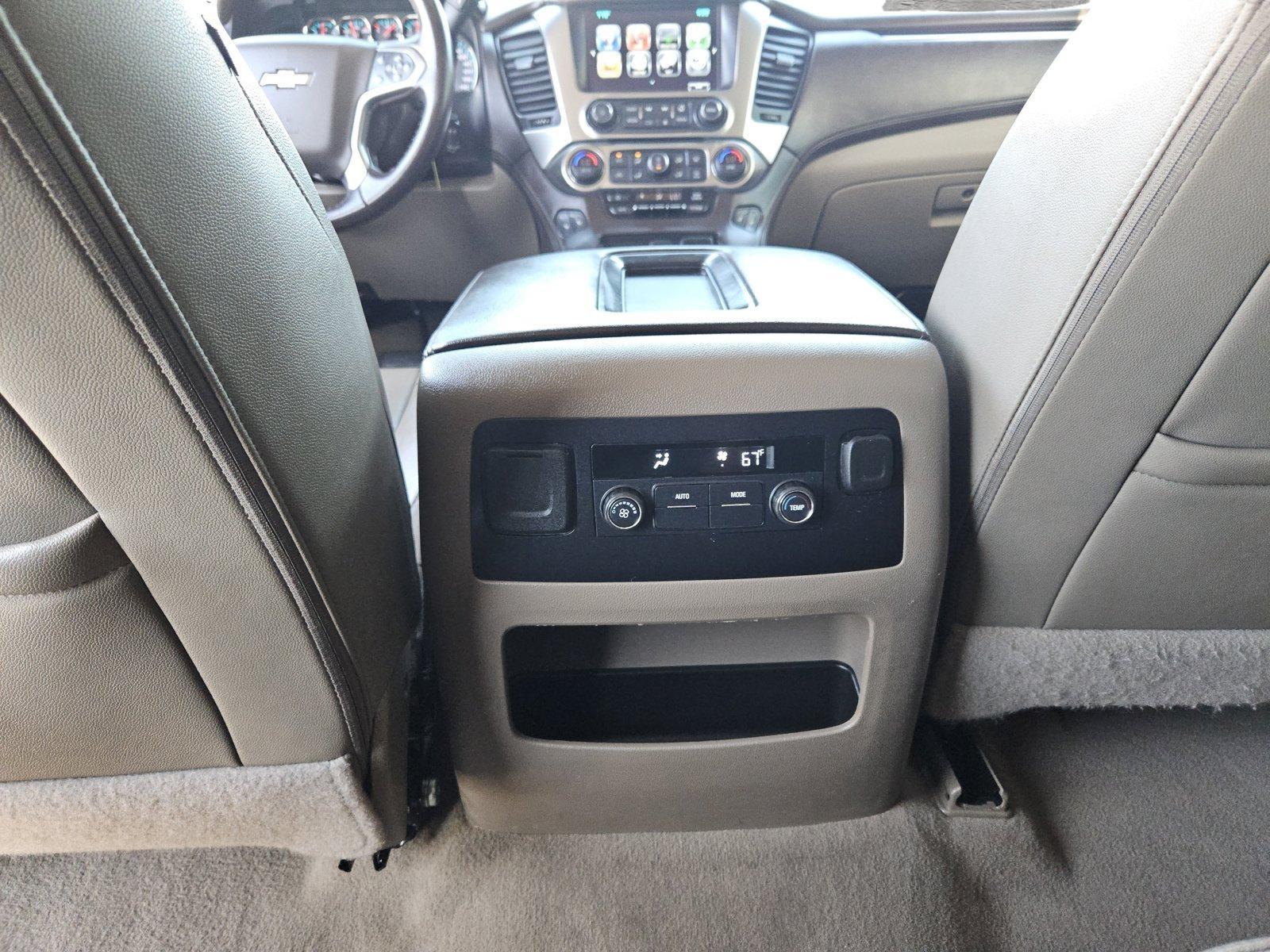 2020 Chevrolet Tahoe Vehicle Photo in MESA, AZ 85206-4395