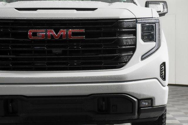 2022 GMC Sierra 1500 Vehicle Photo in PUYALLUP, WA 98371-4149