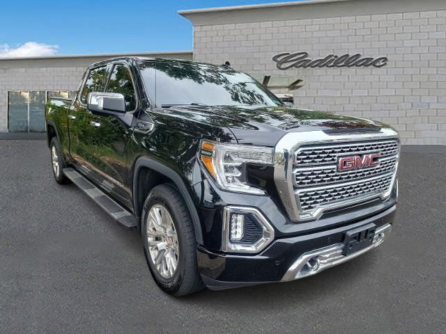 2020 GMC Sierra 1500 Vehicle Photo in TREVOSE, PA 19053-4984