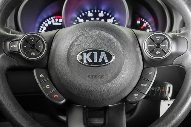 2016 Kia Soul Vehicle Photo in Puyallup, WA 98371