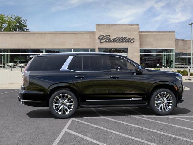 2024 Cadillac Escalade Vehicle Photo in SMYRNA, GA 30080-7631