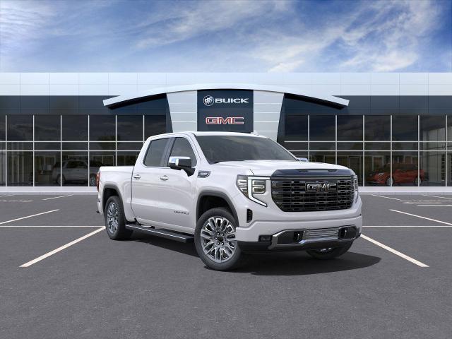 2024 GMC Sierra 1500 Vehicle Photo in GOLDEN, CO 80401-3850