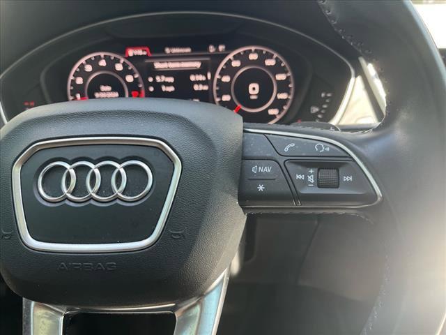 2018 Audi Q5 Vehicle Photo in SAN ANTONIO, TX 78230-1001