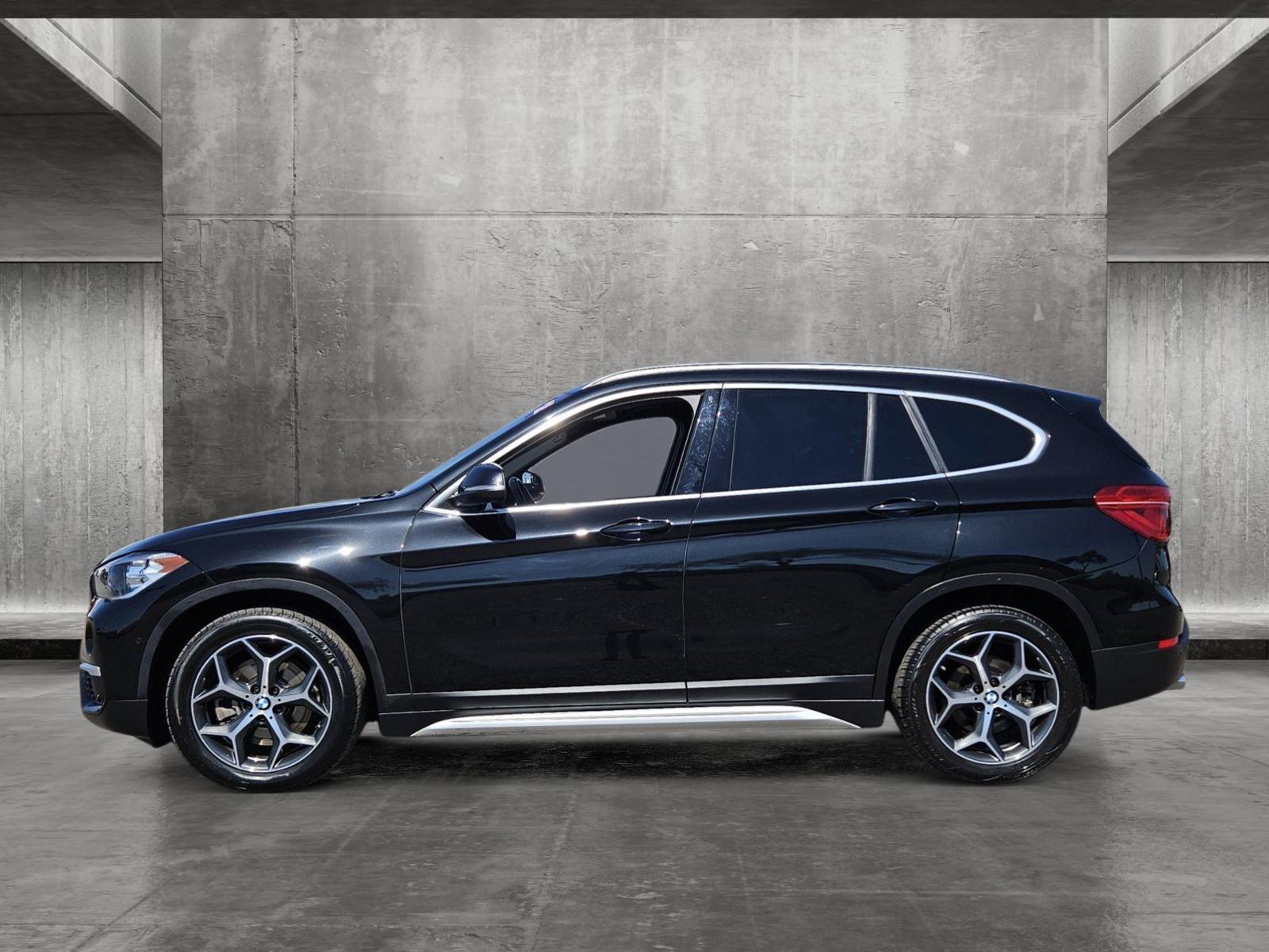 2018 BMW X1 Vehicle Photo in PEORIA, AZ 85382-3715