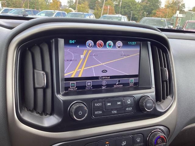 2016 Chevrolet Colorado Vehicle Photo in GARDNER, MA 01440-3110