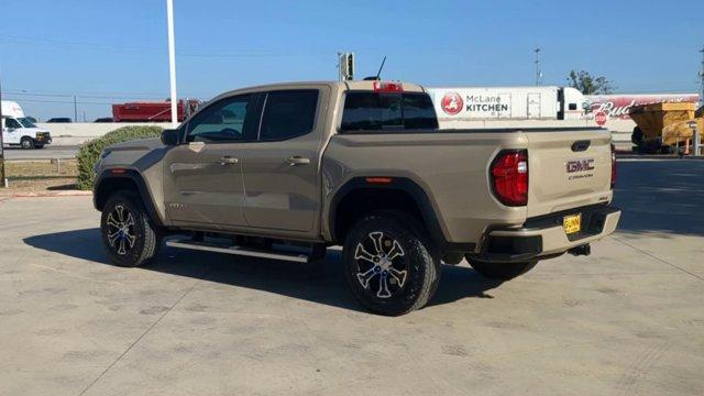 2023 GMC Canyon Vehicle Photo in SELMA, TX 78154-1460