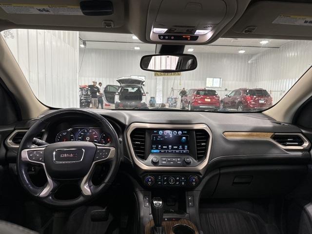 2017 GMC Acadia Vehicle Photo in GLENWOOD, MN 56334-1123