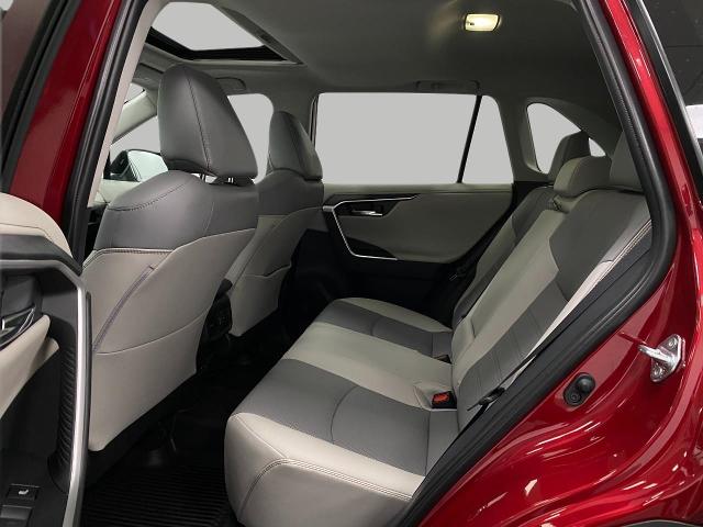 2022 Toyota RAV4 Vehicle Photo in Appleton, WI 54913