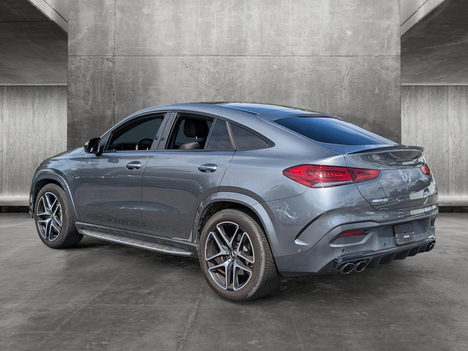 2022 Mercedes-Benz GLE Vehicle Photo in Clearwater, FL 33761