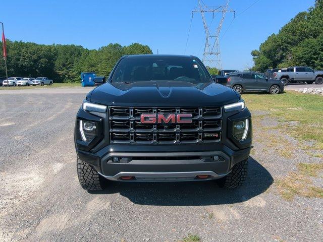 2024 GMC Canyon Vehicle Photo in ALBERTVILLE, AL 35950-0246