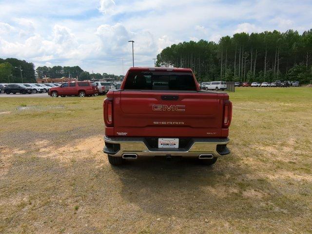 2024 GMC Sierra 1500 Vehicle Photo in ALBERTVILLE, AL 35950-0246