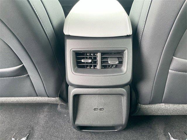 2024 Chevrolet Equinox EV Vehicle Photo in THOMPSONTOWN, PA 17094-9014