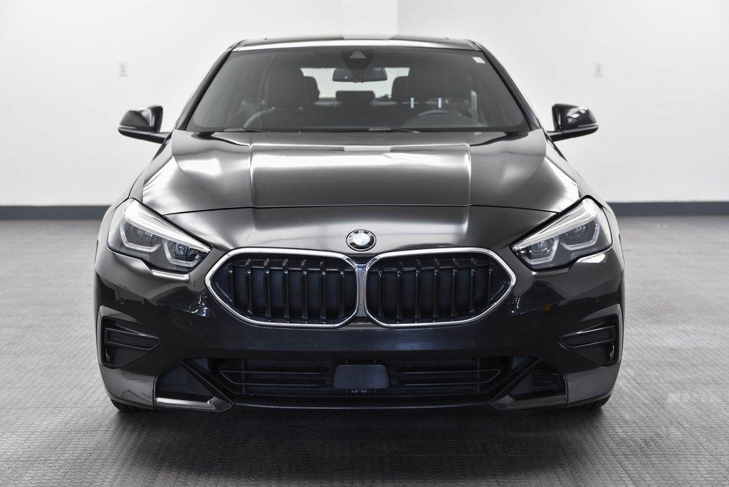 2022 BMW 2 Series Vehicle Photo in AKRON, OH 44303-2185