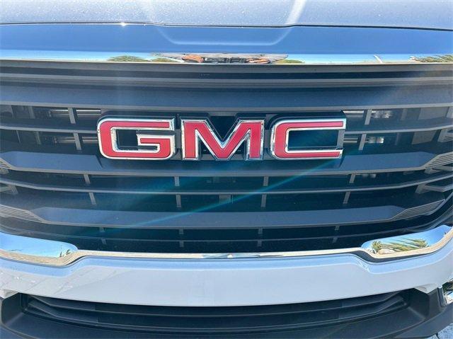 2024 GMC Terrain Vehicle Photo in BOWLING GREEN, KY 42104-4102