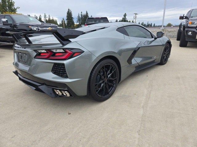 2024 Chevrolet Corvette Stingray Vehicle Photo in EVERETT, WA 98203-5662