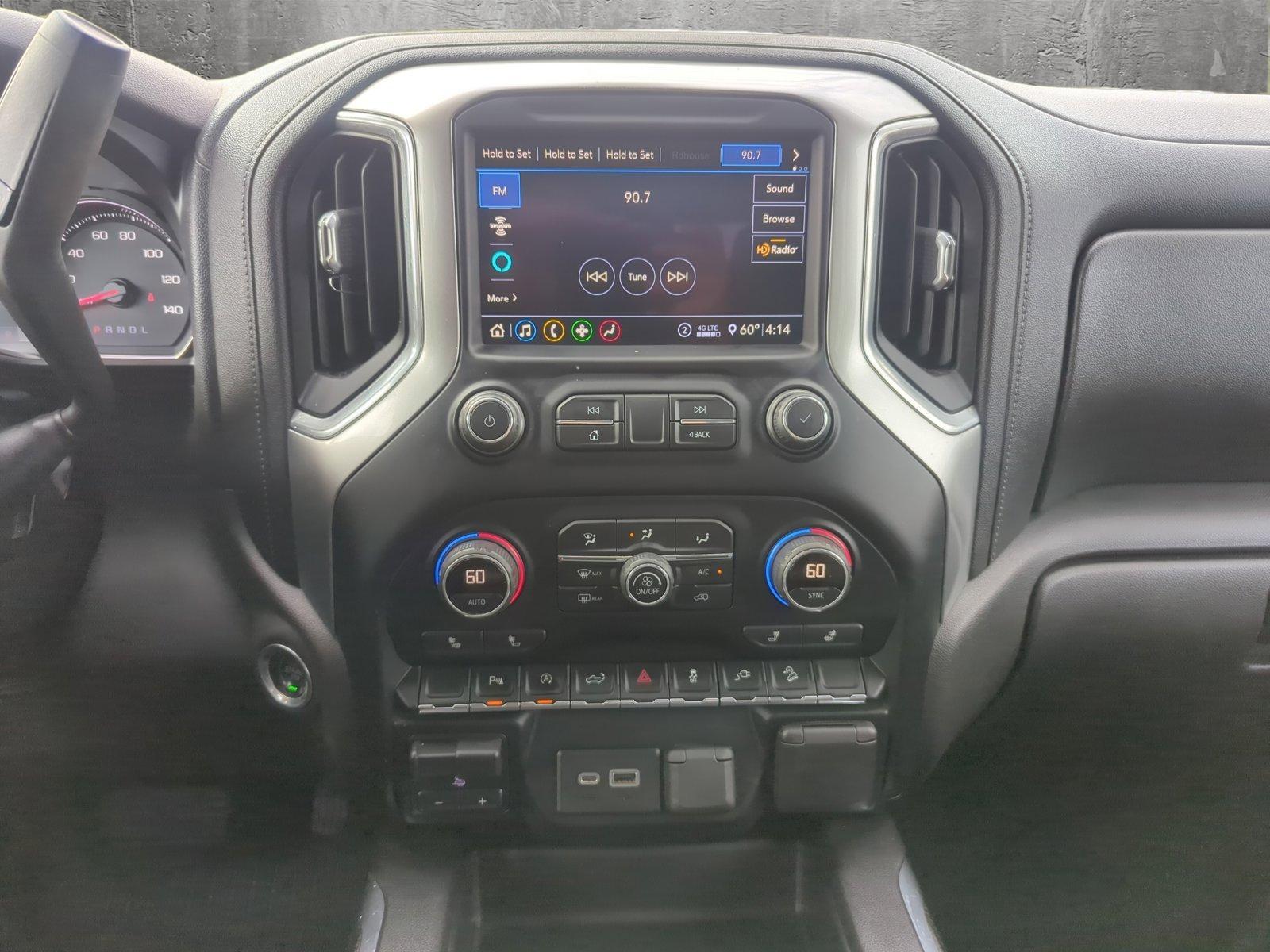 2020 Chevrolet Silverado 1500 Vehicle Photo in Memphis, TN 38133