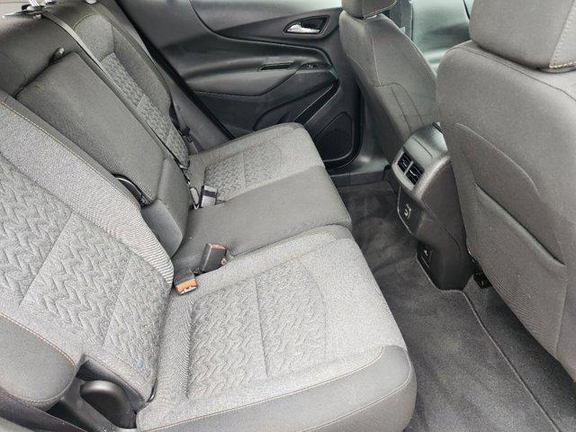 2022 Chevrolet Equinox Vehicle Photo in SUGAR LAND, TX 77478-0000