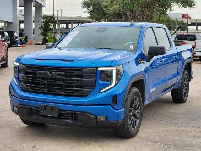 2023 GMC Sierra 1500 Vehicle Photo in SUGAR LAND, TX 77478-0000