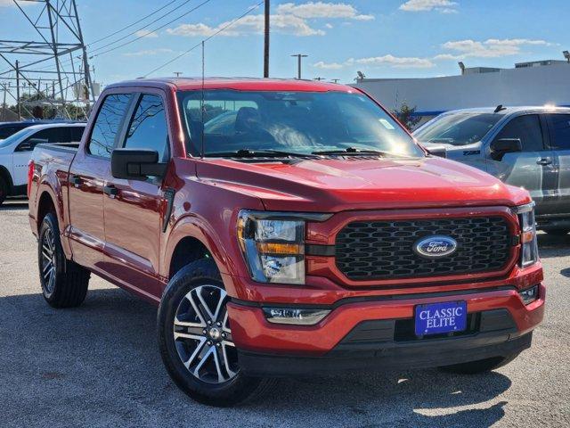 2023 Ford F-150 Vehicle Photo in SUGAR LAND, TX 77478-0000