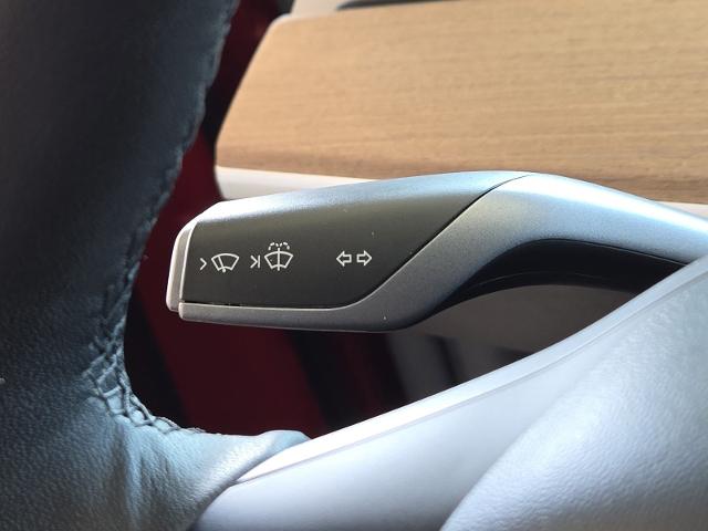 2021 Tesla Model Y Vehicle Photo in Weatherford, TX 76087