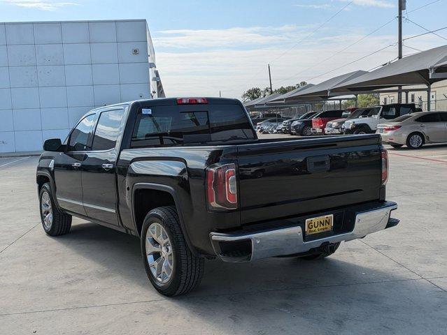 2018 GMC Sierra 1500 Vehicle Photo in SELMA, TX 78154-1459