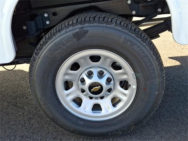 2024 Chevrolet Silverado 3500 HD Vehicle Photo in BERLIN, MD 21811-1121