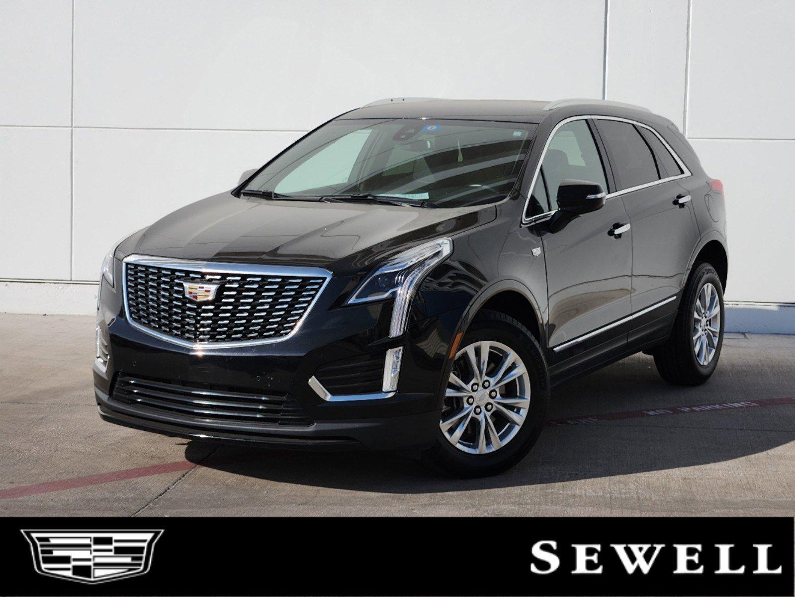 2021 Cadillac XT5 Vehicle Photo in GRAPEVINE, TX 76051-8302