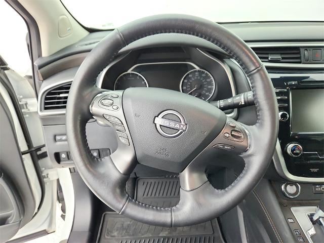 2023 Nissan Murano Vehicle Photo in Grapevine, TX 76051