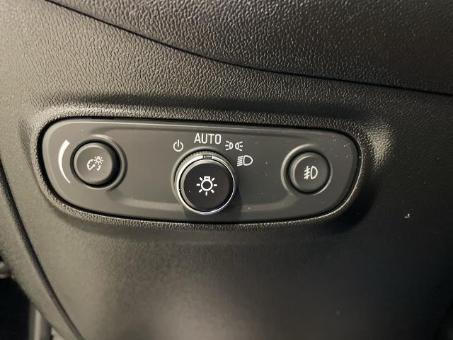 2020 Chevrolet Equinox Vehicle Photo in ROGERS, MN 55374-9422