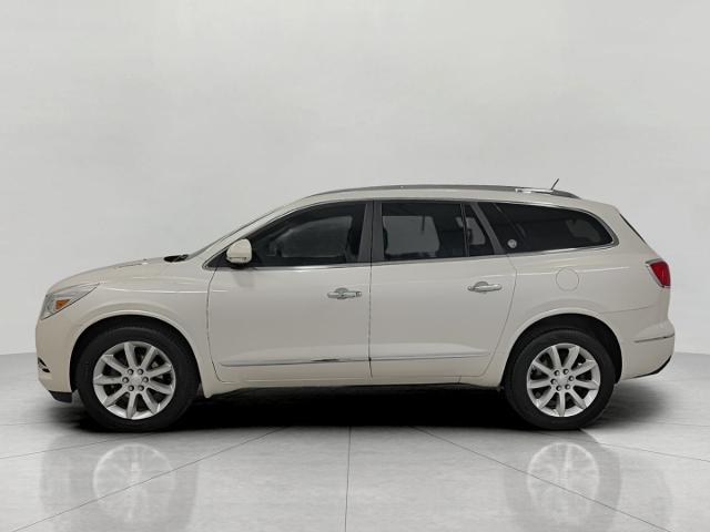 2015 Buick Enclave Vehicle Photo in APPLETON, WI 54914-8833