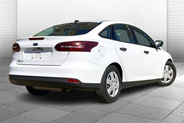 2015 Ford Focus Vehicle Photo in KANSAS CITY, MO 64114-4502