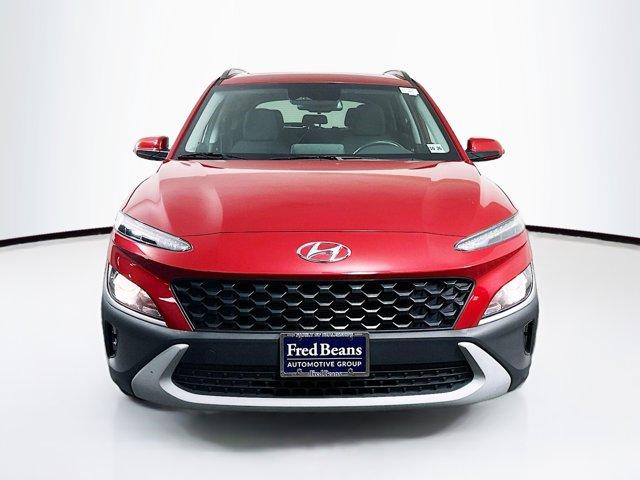 2022 Hyundai KONA Vehicle Photo in Flemington, NJ 08822