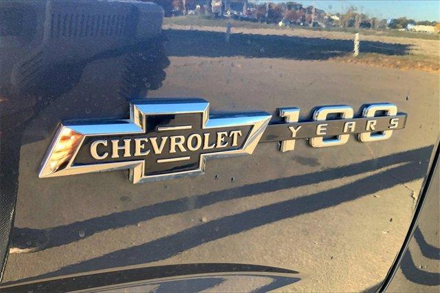 2018 Chevrolet Colorado Vehicle Photo in KANSAS CITY, MO 64114-4502