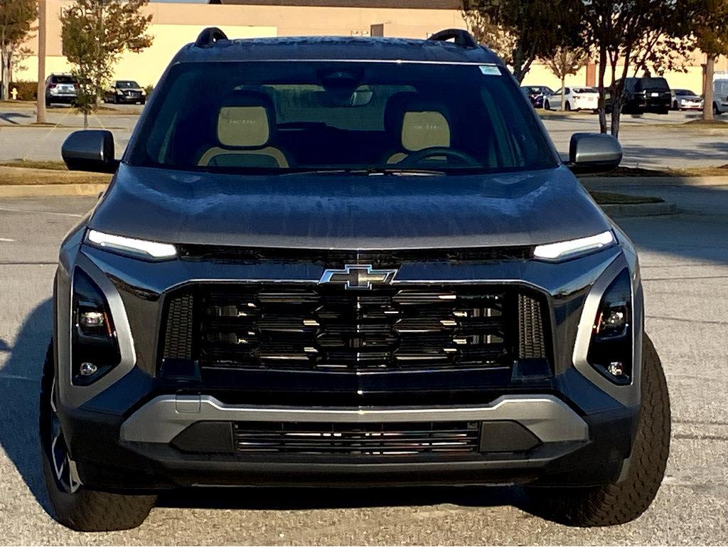 2025 Chevrolet Equinox Vehicle Photo in POOLER, GA 31322-3252