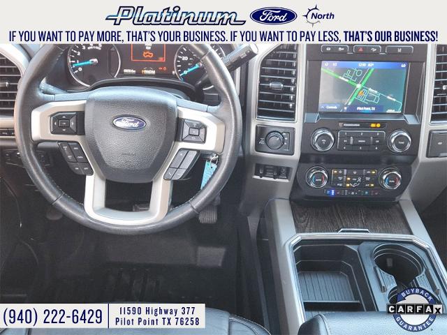 2020 Ford Super Duty F-250 SRW Vehicle Photo in Pilot Point, TX 76258