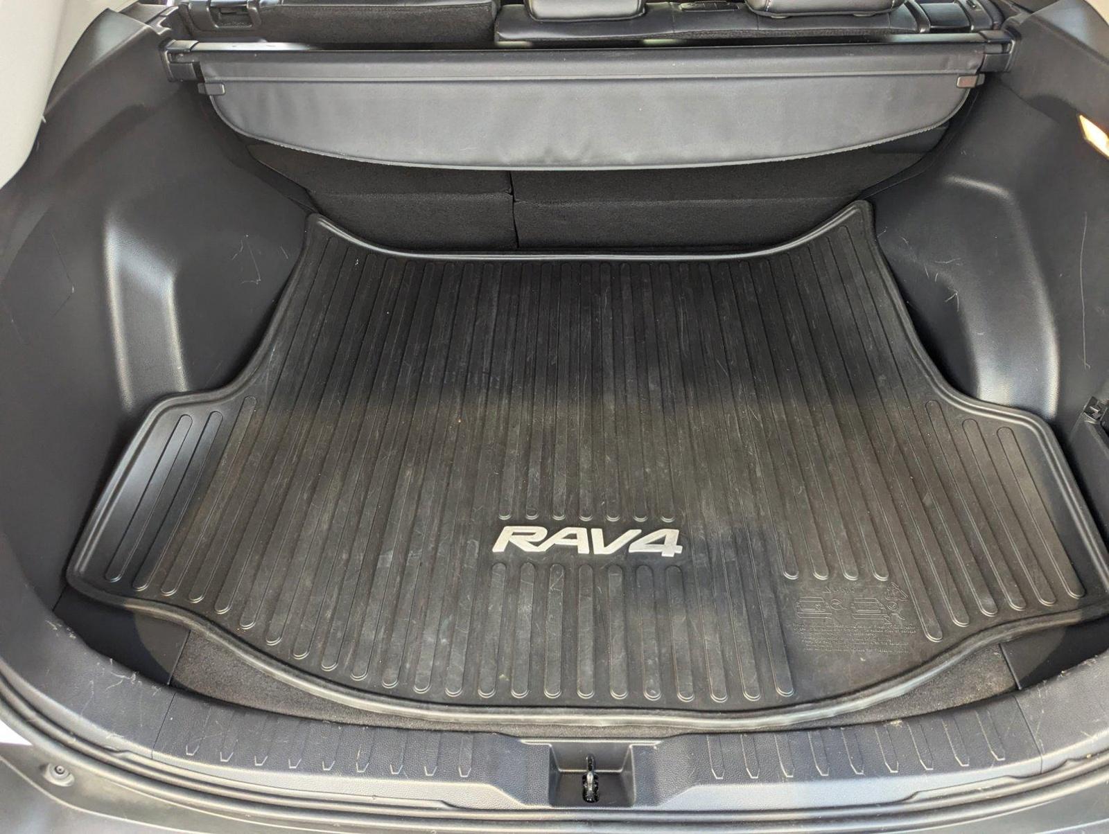 2019 Toyota RAV4 Vehicle Photo in ORLANDO, FL 32812-3021