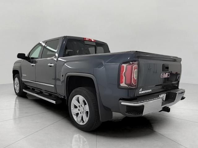 2018 GMC Sierra 1500 Vehicle Photo in APPLETON, WI 54914-8833