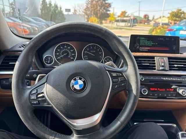 2015 BMW 428i xDrive Vehicle Photo in Canton, MI 48188