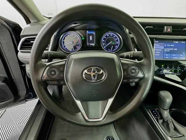 2019 Toyota Camry Vehicle Photo in Flemington, NJ 08822