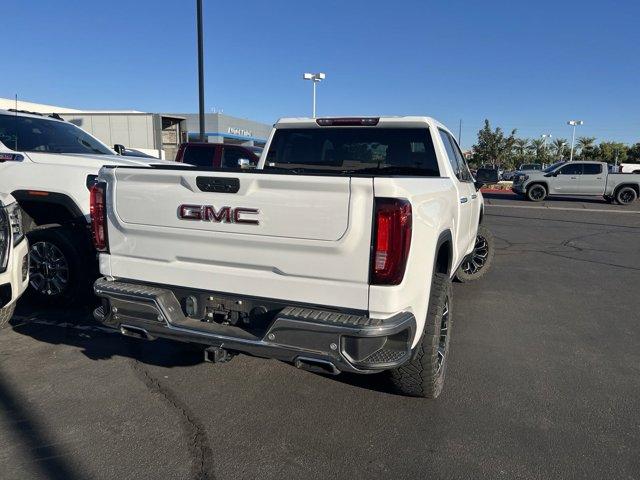 2021 GMC Sierra 1500 Vehicle Photo in GILBERT, AZ 85297-0402